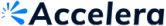 accelera logo
